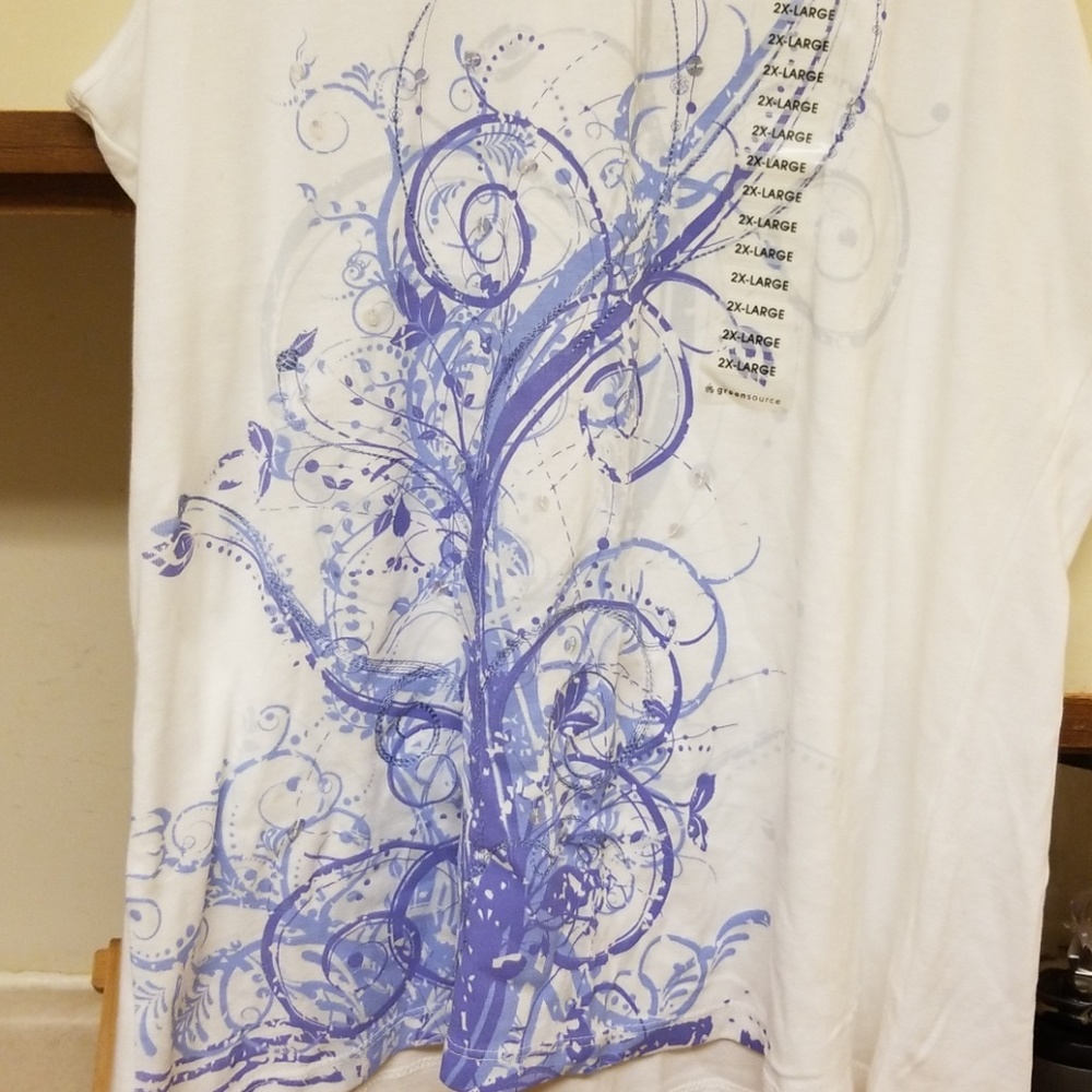 Tank top - Picture 2 of 2